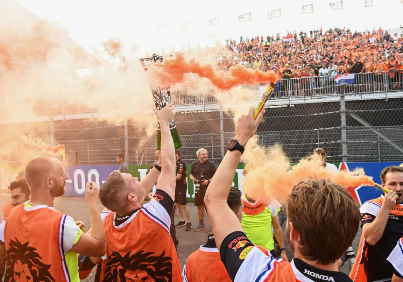 Toekomst Dutch Grand Prix in gevaar, Kelly Piquet geniet van de racewereld | GPFans Recap