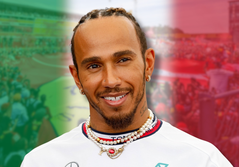 ¿Por qué Hamilton fue el verdadero GANADOR en Monza?