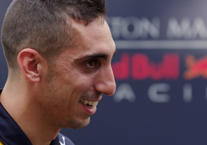 Sebastien Buemi definitief niet naar Toro Rosso in 2019