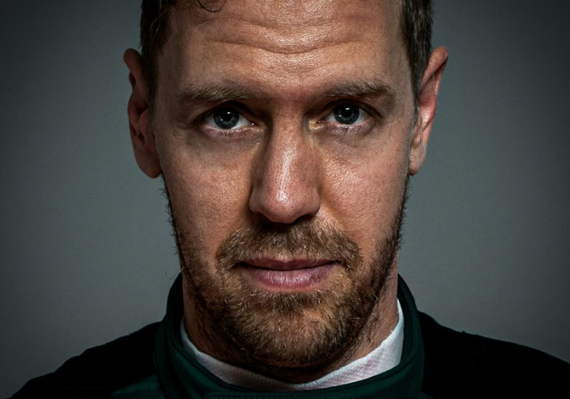 Vettel: "Ik weet zeker dat ik snel zal worden vergeten als ik de Formule 1 verlaat"