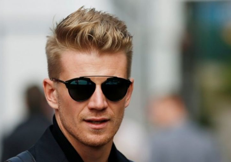 Hülkenberg wil dat Pirelli de regenbanden verbetert