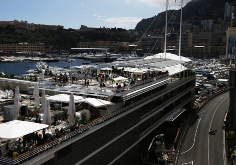 Prins Albert van Monaco: 'Overwegen uit te breiden'