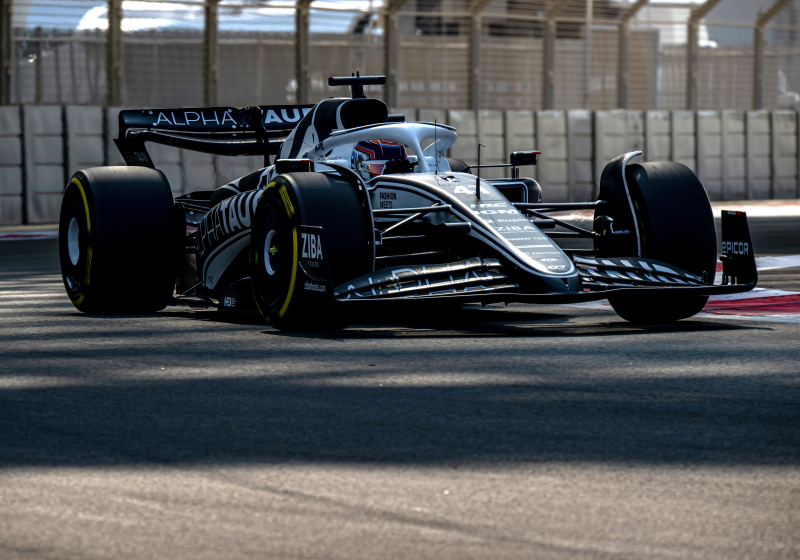 El calendario del deporte motor en 2023