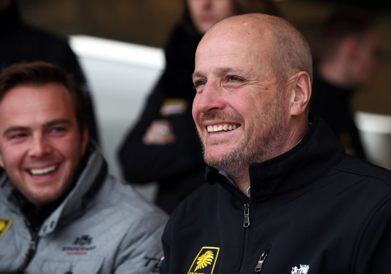 Politie doet inval bij Jumbo-topman Frits van Eerd