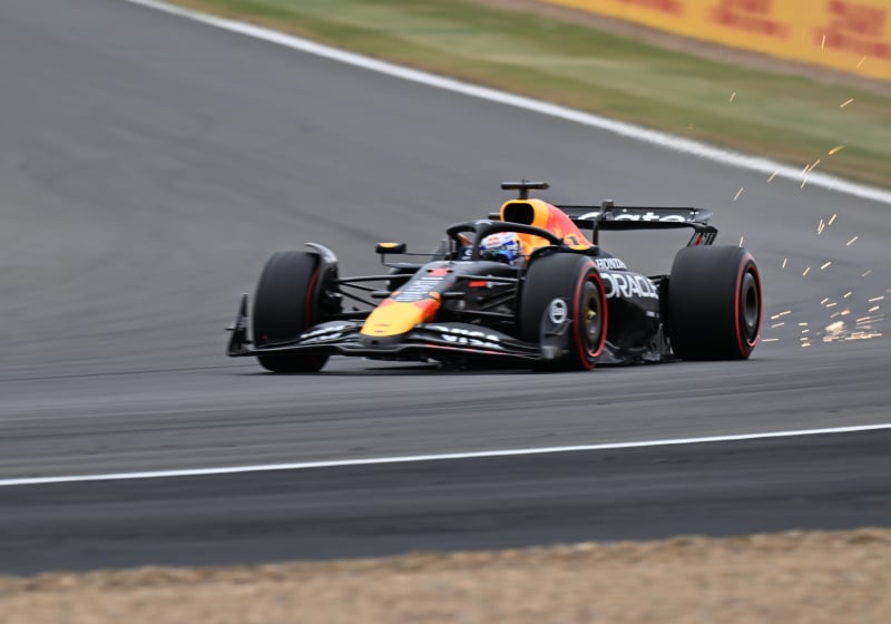 verstappen, red bull, silverstone, f1, 2025, generic