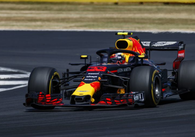 Christian Horner: 'Ontwikkeling Red Bull lijdt niet onder vertrek Ricciardo, Verstappen nog beter'