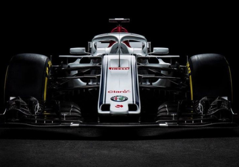 Frederic Vasseur over nieuwe Sauber: "Mijlpaal in de geschiedenis van het team"