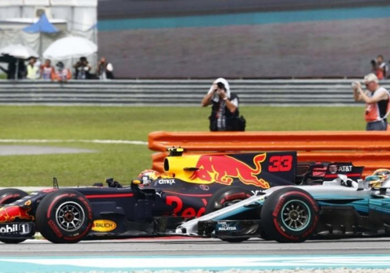 Online Formule 1-wedstrijden kijken gaat 8 dollar per maand kosten