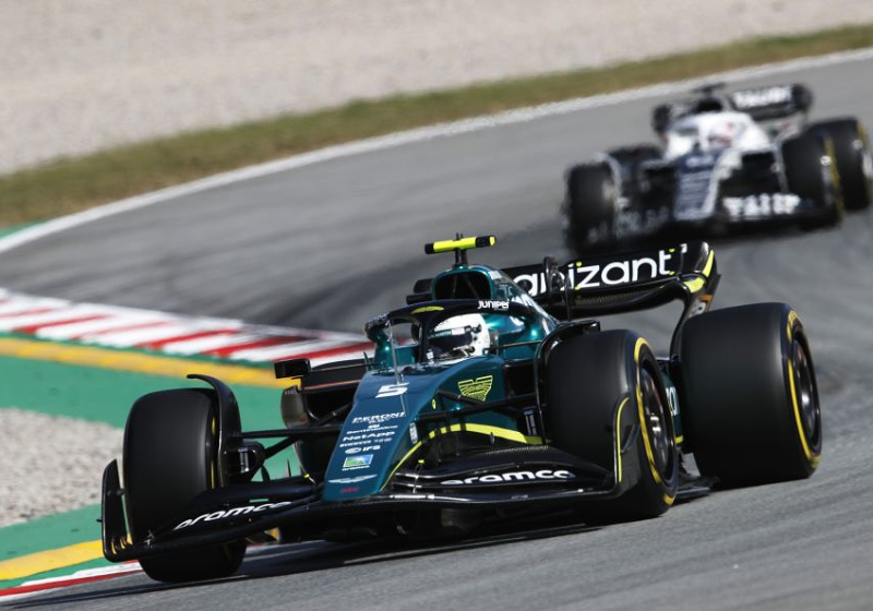 Red Bull moet oppassen met beschuldigen Aston Martin: "Moeten eerst bewijs leveren"