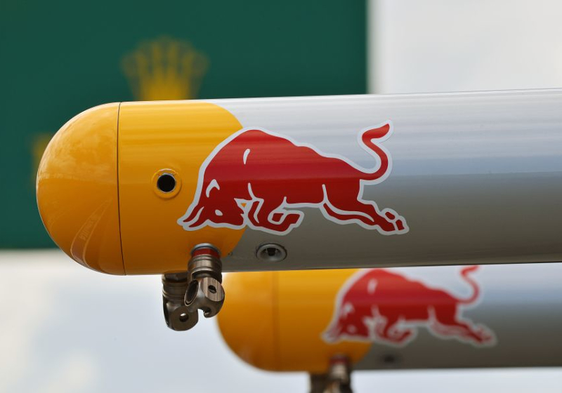 Nieuwe overalls Red Bull Racing onthuld