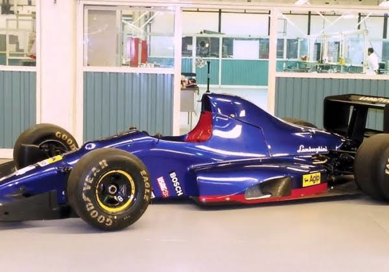 GLAS: El equipo mexicano que nunca funcionó