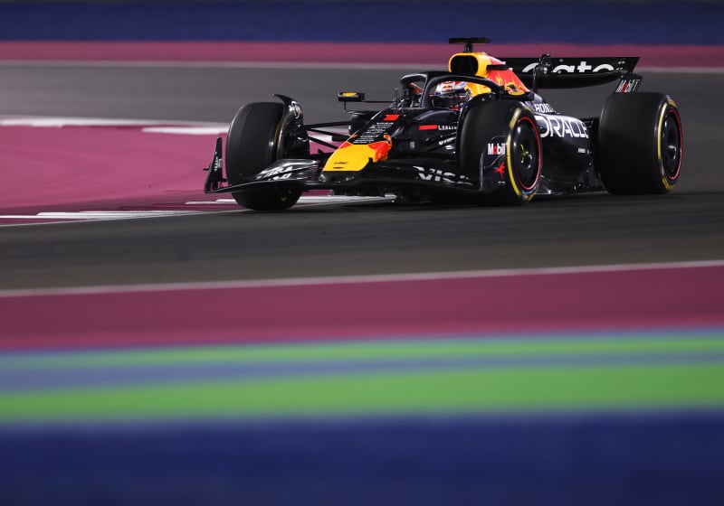 Credit for photo: Red Bull Content Pool