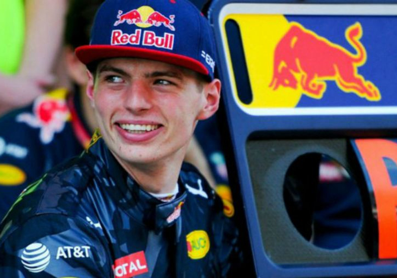 Verstappen lookalike lands Dutch supermarket huge fine
