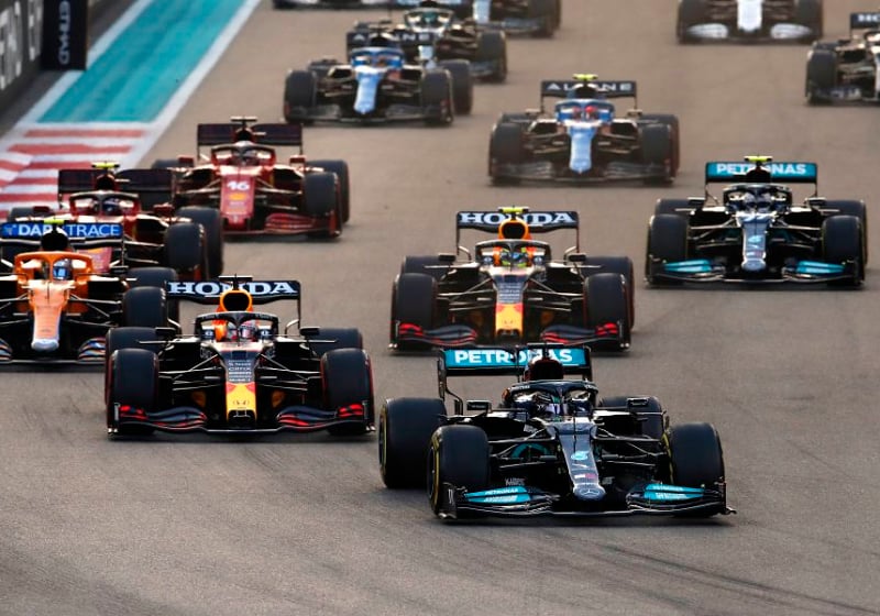 F1 pundit names his FAVOURITE MOMENT in the sport