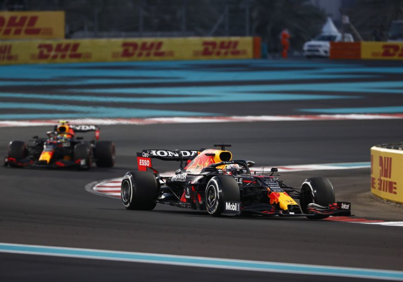 Bourdais over verdedigend werk Perez: "Kan niet begrijpen hoe hij blij met zichzelf kan zijn"