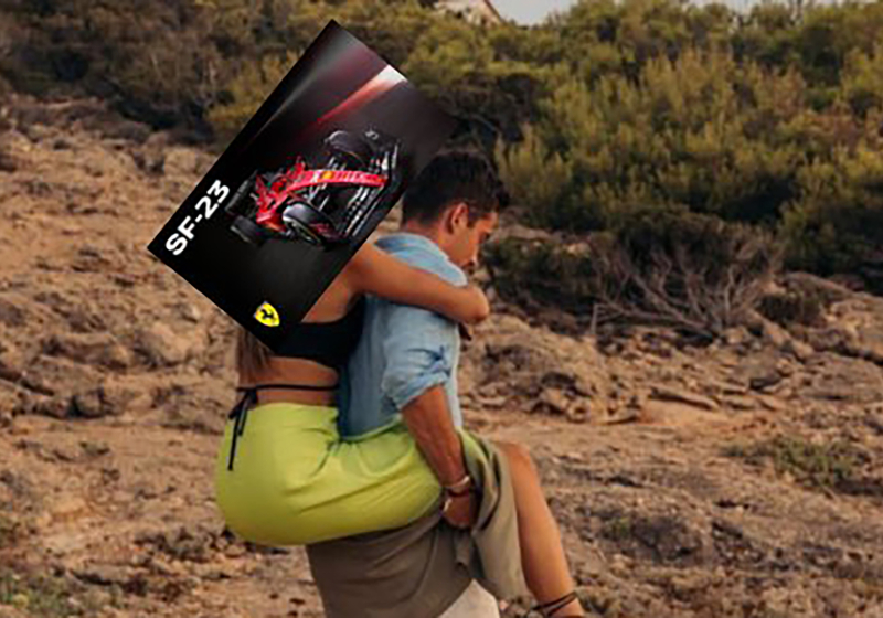 Los mejores memes del GP de Azerbaiyán