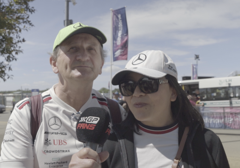 silverstone