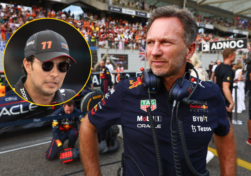 "Checo Pérez tiene que trabajar para que sus sábados sean más fuertes"