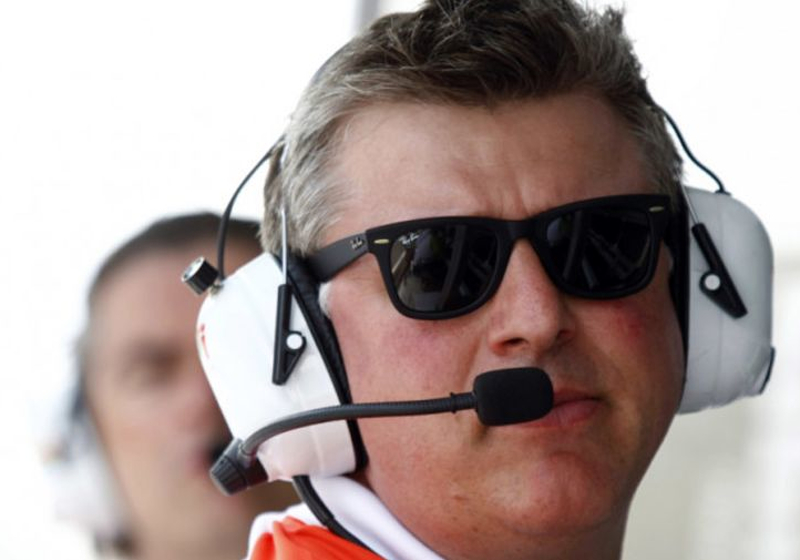 Racing Point 'aware of the perils' of new ownership