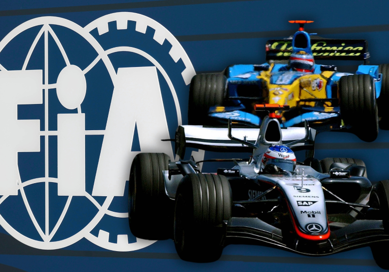 'Formule 1 overweegt terugkeer van V10-motoren, mogelijk al vanaf seizoen 2029'