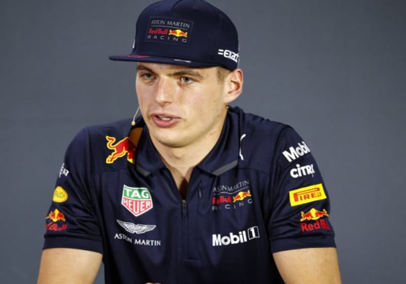 Verstappen warns that Red Bull must start season quickly in 2019