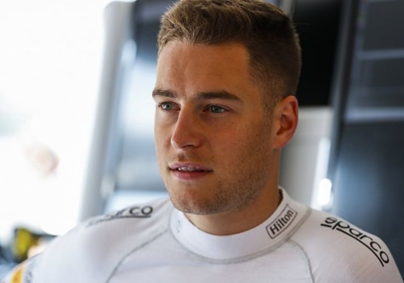 Vandoorne will bring 'fresh ideas' to Mercedes