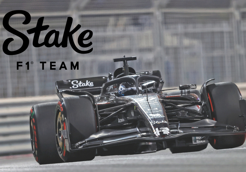 F1 team announce SIGNING of 'remarkable' driver ahead of 2024 season