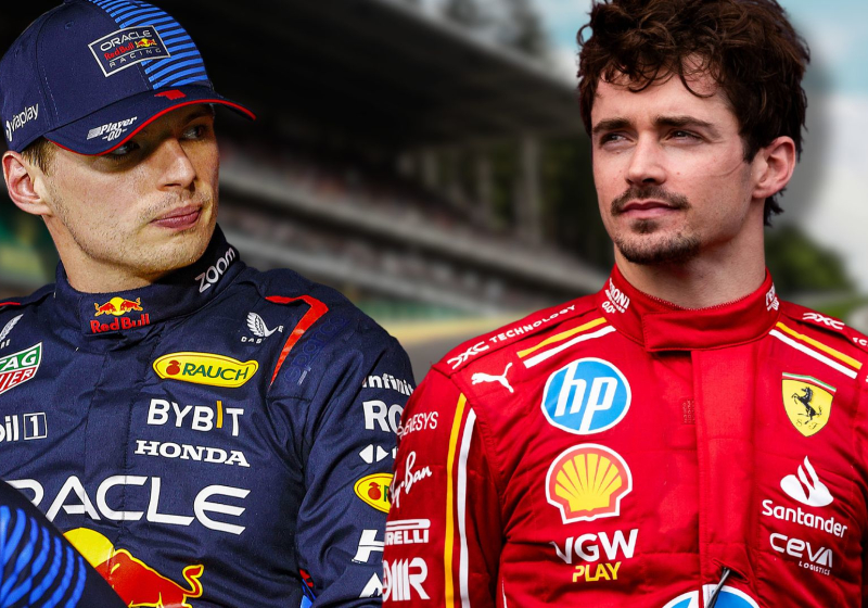 ¡Max Verstappen, DERROTADO en la qualy para Mónaco!