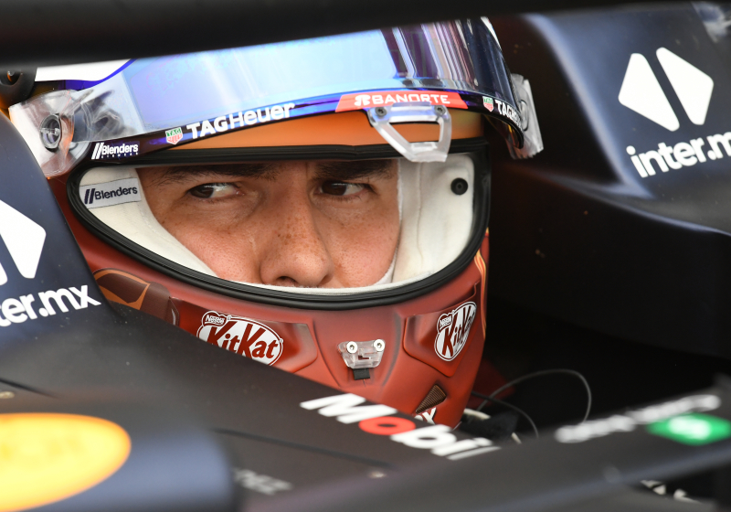 Experto DEFIENDE el rendimiento de Checo Pérez