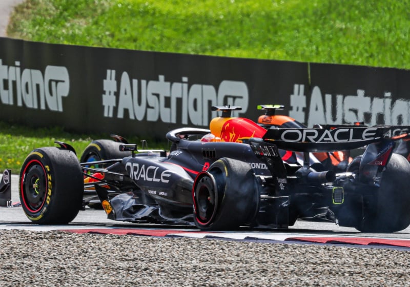 Austrian Grand Prix altitude to give F1 teams headache this weekend