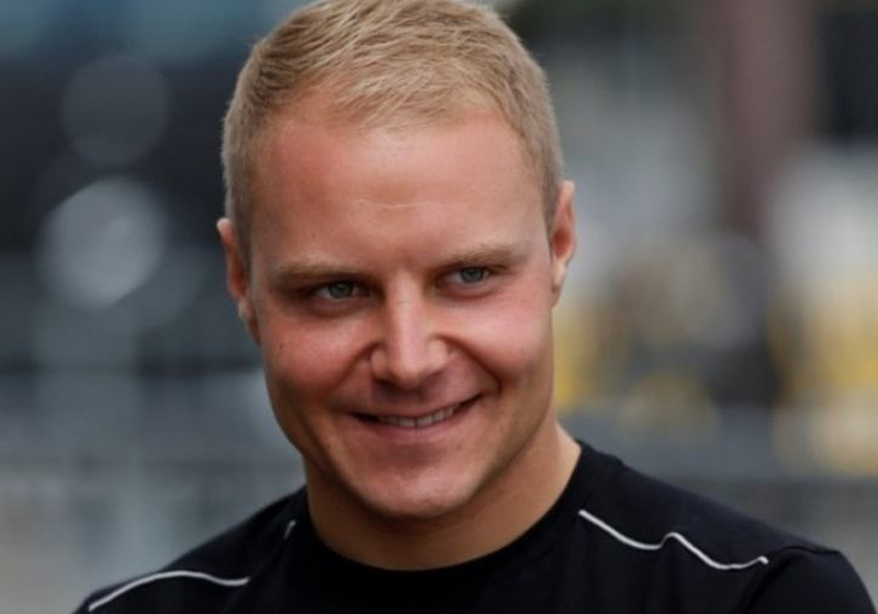 Bottas over gevecht met Ricciardo op Suzuka: "Er was te weinig tijd"