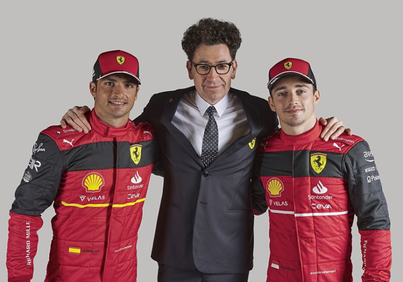 'Ferrari plant grote updates', motor niet de boosdoener voor Mercedes | GPFans Recap