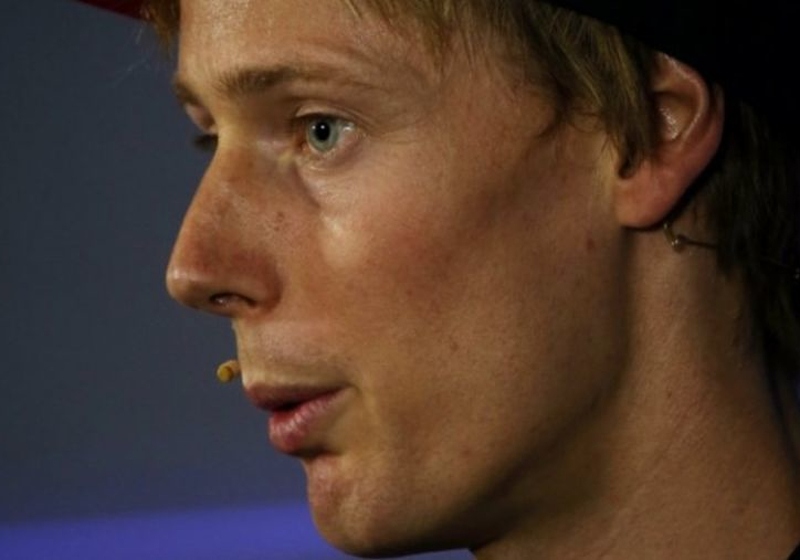 Brendon Hartley positief over Honda-motor: "Ik ben zeer optimistisch"