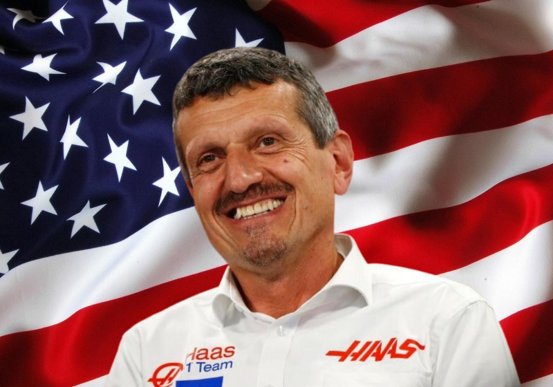 F1 vs NASCAR: Steiner weighs in on US racing battle