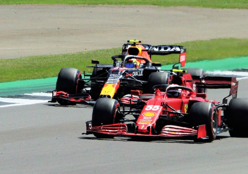 Hoe bereid je je auto voor op de GP?