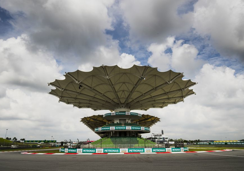 Preparan el regreso de un circuito LEGENDARIO a la F1