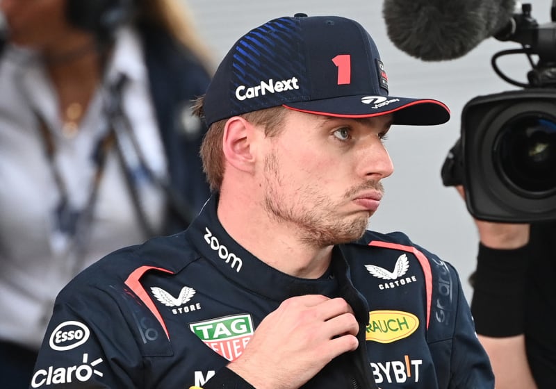 F1 News Today: Verstappen in EMOTIONAL message as FIA penalty upsets star and Red Bull driver questions decision making