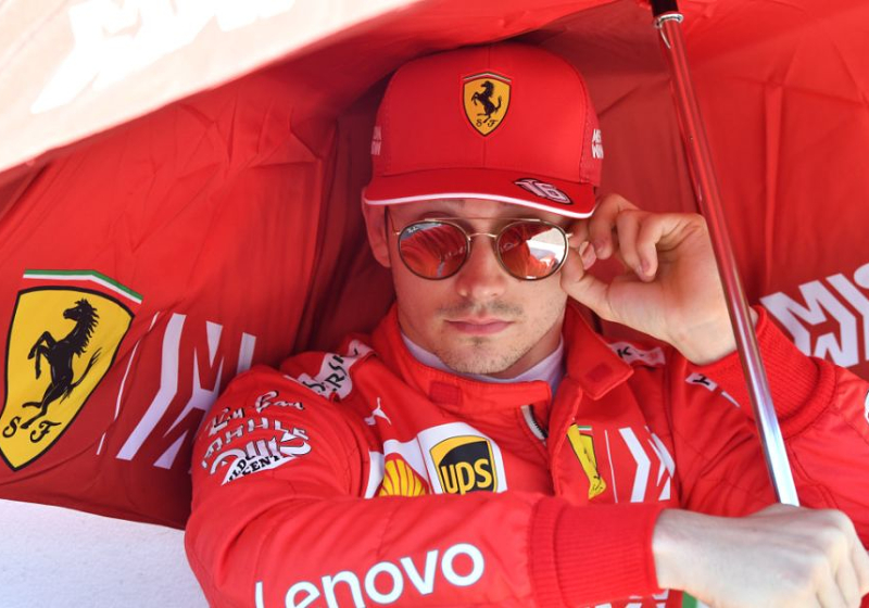 Leclerc considering Ferrari exit after Monaco meltdown, Italian media claims