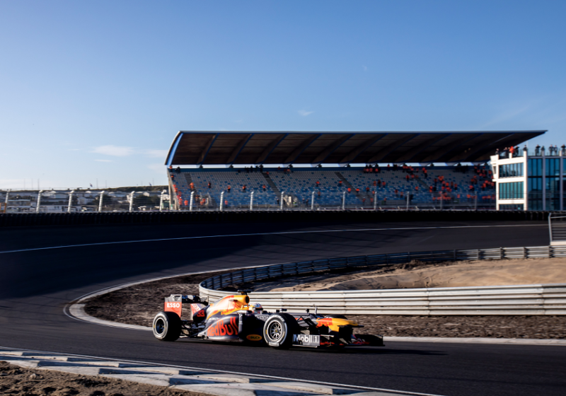 Wat zijn de gevolgen van de strengere coronaregels voor de Dutch Grand Prix?