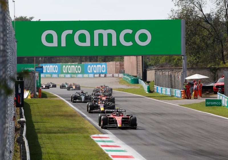 "Ojalá volvieran a la F1 los motores previos a la era híbrida, pero con combustible sostenible"