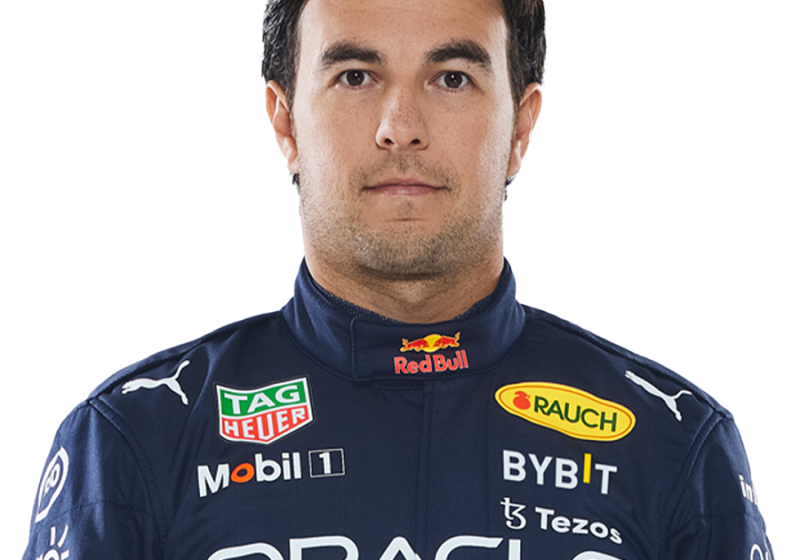 Los 5 circuitos que mejor se le dan a Checo Pérez