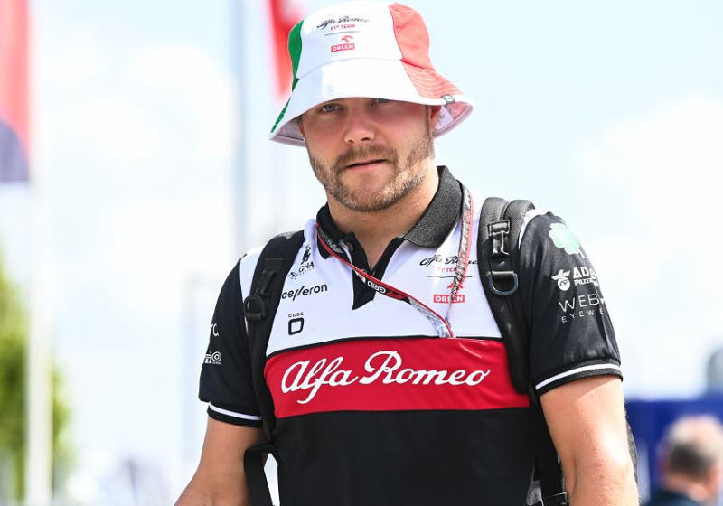 Bottas komt met alternatieve oplossing voor Domenicali's plan voor Formule 1