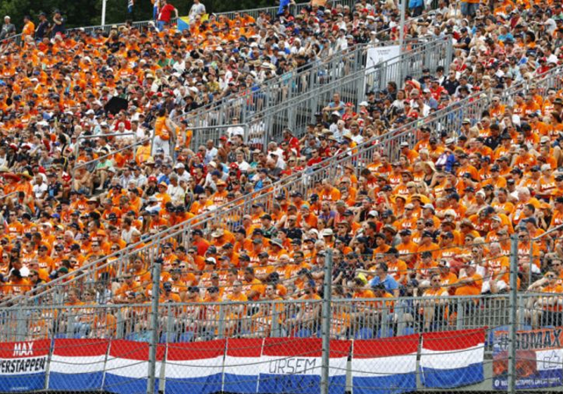 Petitie voor Nederlandse Grand Prix blijkt groot succes