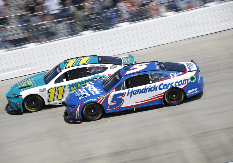 NASCAR Race Today: Dover start times, schedule and how to watch live on TV