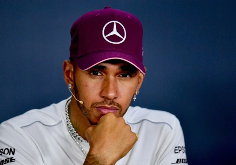 Hamilton won't give Norris advice