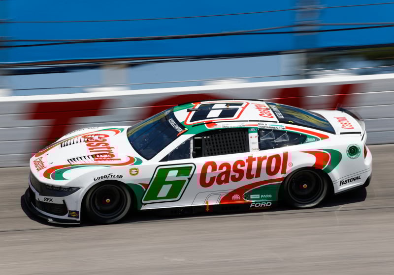 NASCAR Race Today: All-Star Race & Open 2025 start times, schedule and how to watch live on TV