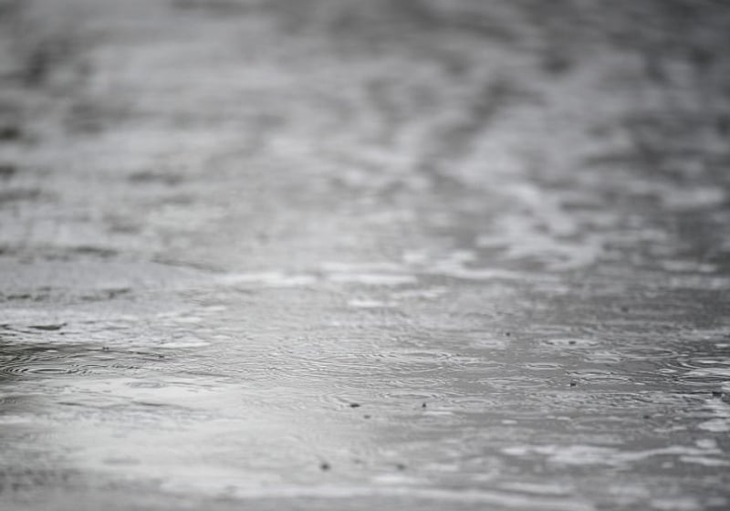 Mexican Grand Prix Weather Forecast: Will F1 avoid the rain?