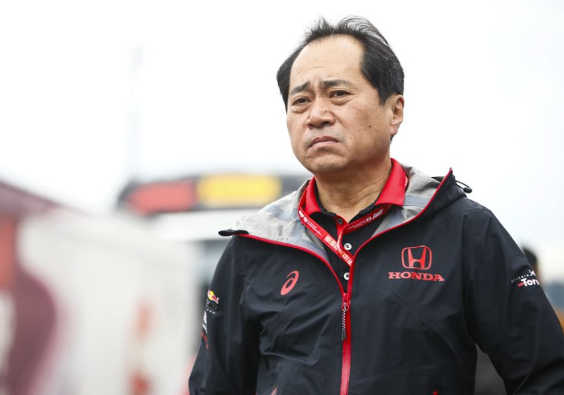 Honda: ''Uitvallen Verstappen kwam niet door motorproblemen, bij Albon wel''