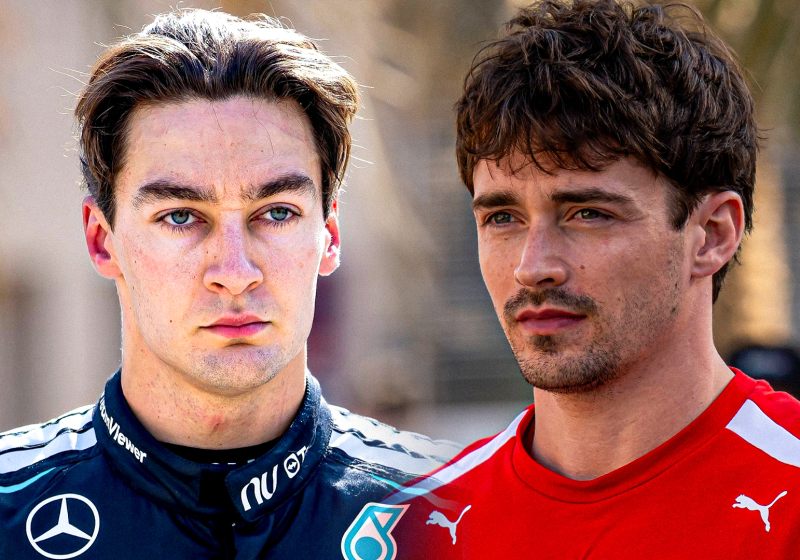 Russell ziet Ferrari-teams regelwijziging tegenhouden: "Beetje onzinnig"