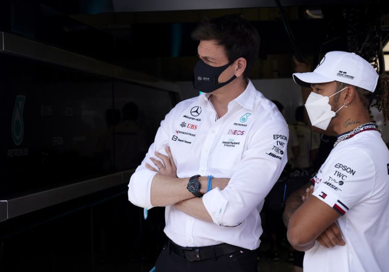 Wolff reageert op wijzigingen FIA: "Bemoedigend dat er actie ondernomen is"